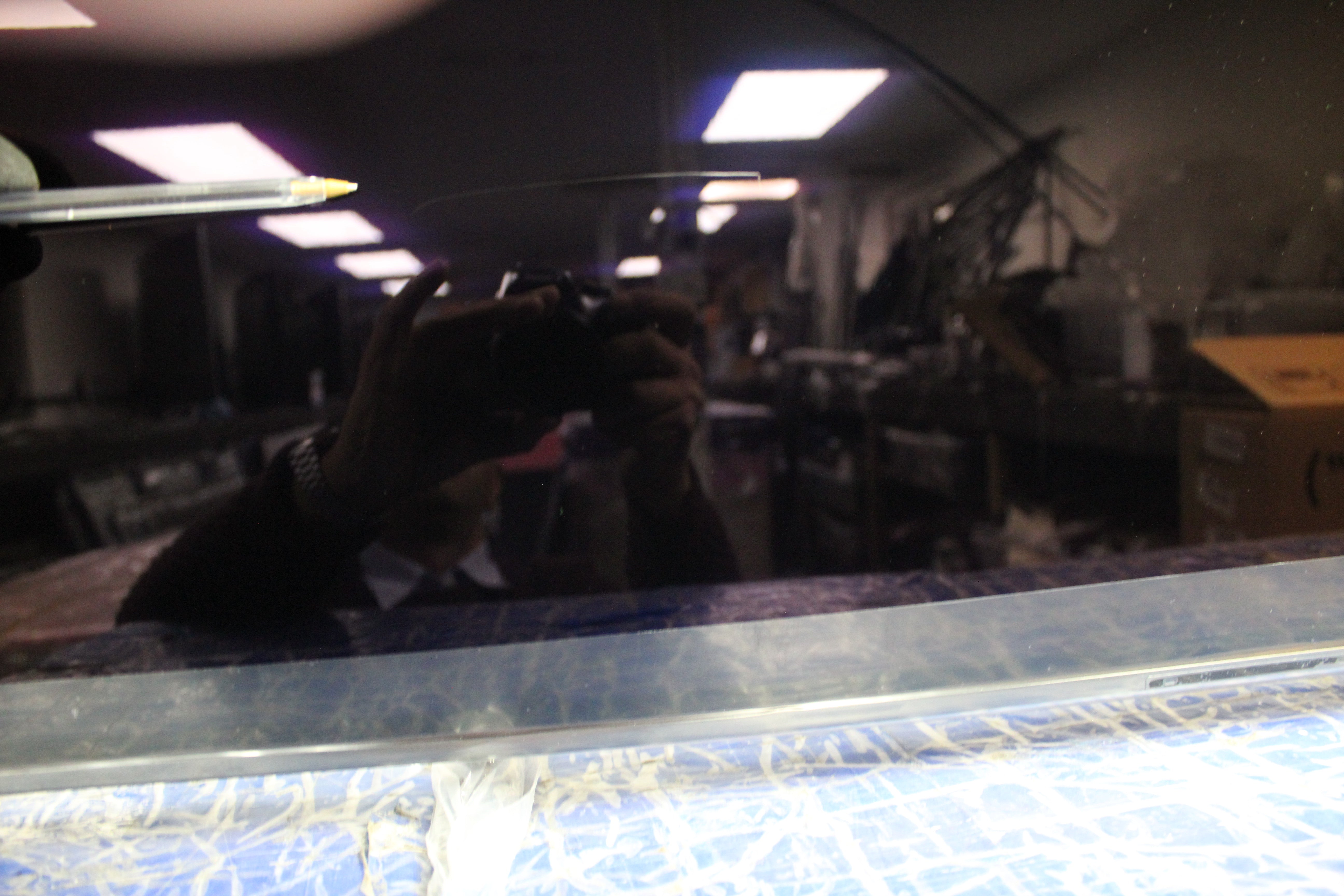 65" Sony Bravia K65XR80PU 4K HDR Google OLED TV